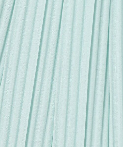 TOCCA / トッカ ミニ・ひざ丈スカート | 【星風まどかさん着用】PLEATS RHAPSODY スカート | 詳細9