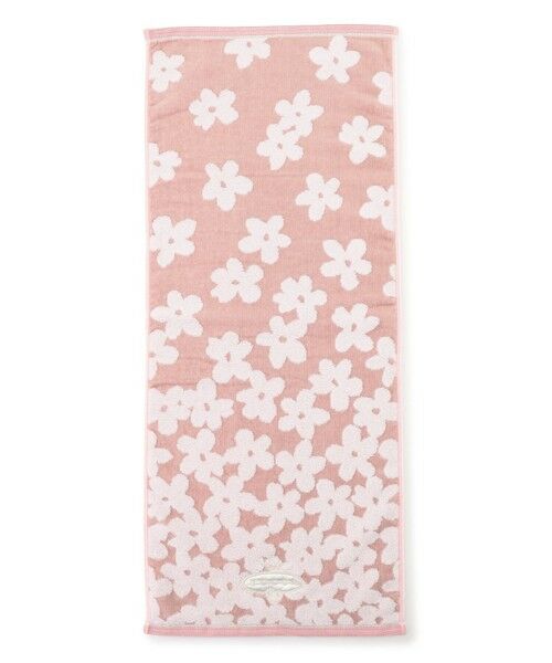 TOCCA / トッカ その他雑貨 | PRIMAVERA FACE TOWEL フェイスタオル | 詳細3