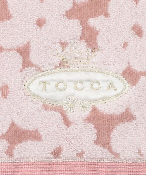 TOCCA / トッカ その他雑貨 | PRIMAVERA FACE TOWEL フェイスタオル | 詳細4