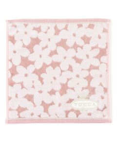 PRIMAVERA TOWEL CHIEF タオルハンカチ