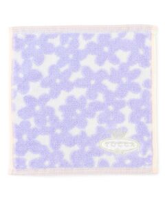 TOCCA / トッカ その他雑貨 | PRIMAVERA TOWEL CHIEF タオルハンカチ