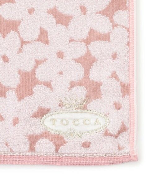 TOCCA / トッカ その他雑貨 | PRIMAVERA TOWEL CHIEF タオルハンカチ | 詳細1