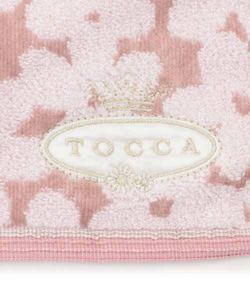 TOCCA / トッカ その他雑貨 | PRIMAVERA TOWEL CHIEF タオルハンカチ | 詳細3