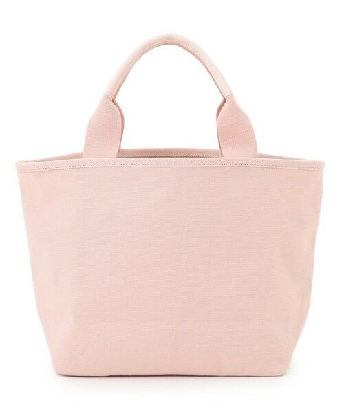 TOCCA / トッカ トートバッグ | BOW BRIDGE CANVAS TOTE トートバッグ【星風まどかさん着用】 | 詳細10