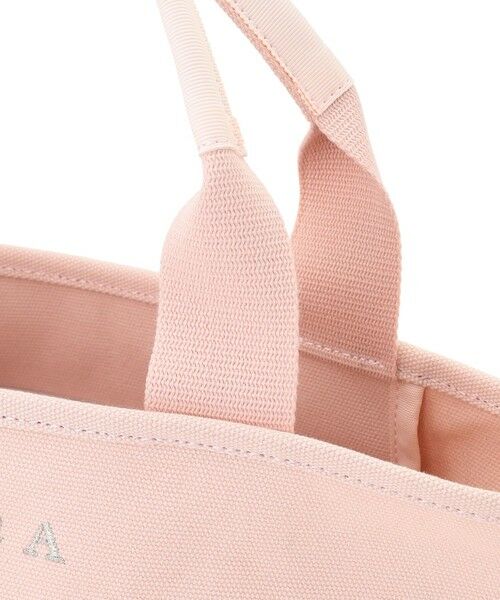 TOCCA / トッカ トートバッグ | BOW BRIDGE CANVAS TOTE トートバッグ【星風まどかさん着用】 | 詳細14