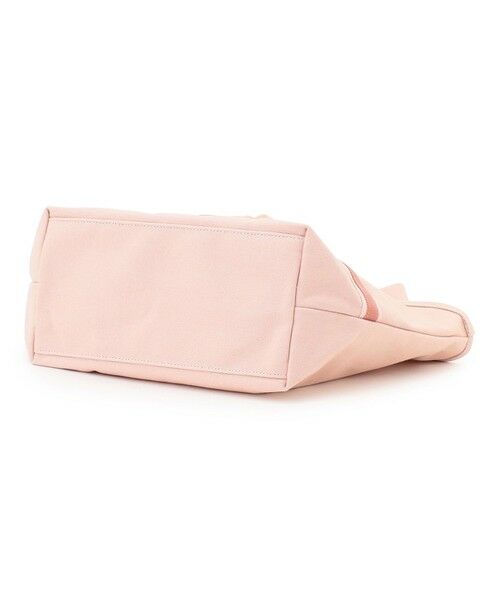 TOCCA / トッカ トートバッグ | BOW BRIDGE CANVAS TOTE トートバッグ【古畑星夏さん着用】 | 詳細21