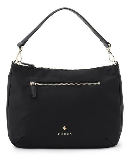 TOCCA / トッカ ショルダーバッグ | CUSHION SILHOUETTE NYLON BAG マルチWAY バッグ | 詳細5