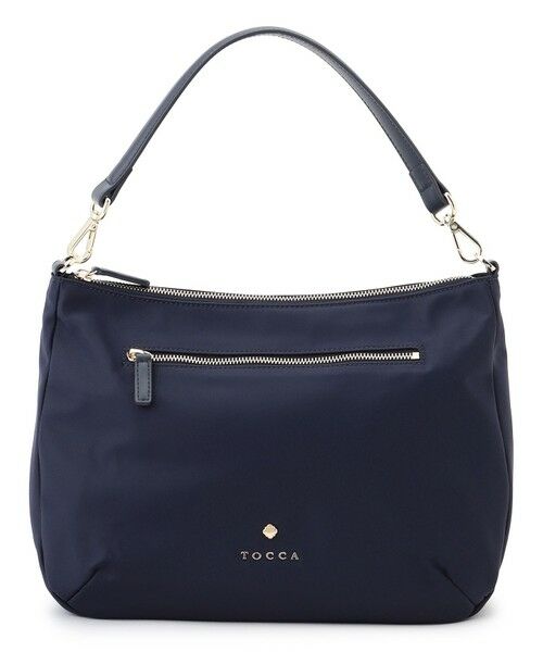 TOCCA / トッカ ショルダーバッグ | CUSHION SILHOUETTE NYLON BAG マルチWAY バッグ | 詳細7