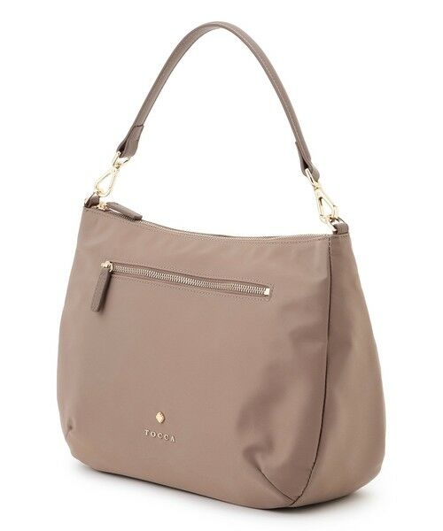 TOCCA / トッカ ショルダーバッグ | CUSHION SILHOUETTE NYLON BAG マルチWAY バッグ | 詳細8