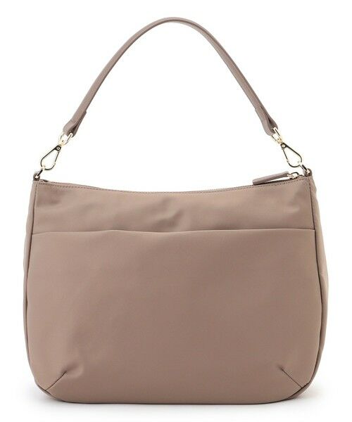 TOCCA / トッカ ショルダーバッグ | CUSHION SILHOUETTE NYLON BAG マルチWAY バッグ | 詳細9