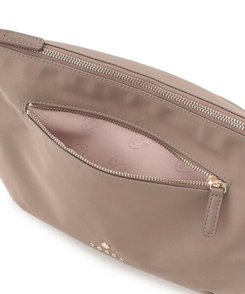TOCCA / トッカ ショルダーバッグ | CUSHION SILHOUETTE NYLON BAG マルチWAY バッグ | 詳細21