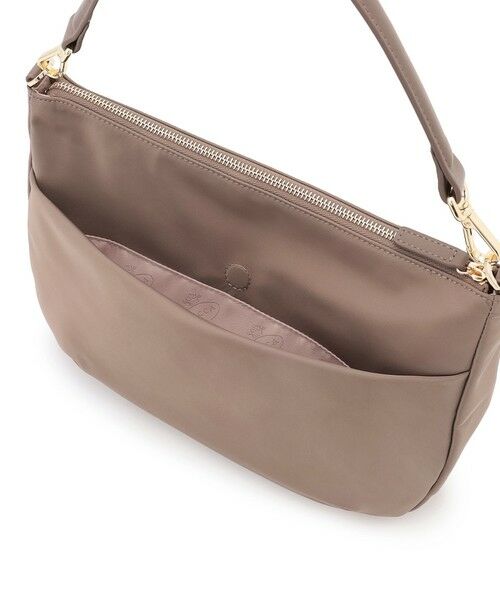 TOCCA / トッカ ショルダーバッグ | CUSHION SILHOUETTE NYLON BAG マルチWAY バッグ | 詳細22