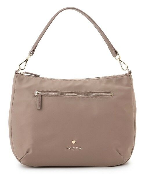 TOCCA / トッカ ショルダーバッグ | CUSHION SILHOUETTE NYLON BAG マルチWAY バッグ | 詳細6