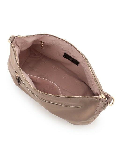 TOCCA / トッカ ショルダーバッグ | CUSHION SILHOUETTE NYLON BAG マルチWAY バッグ | 詳細7