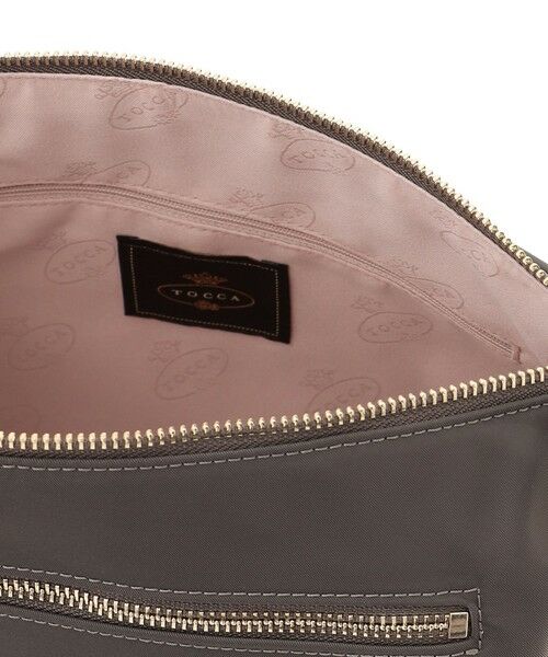 TOCCA / トッカ ショルダーバッグ | CUSHION SILHOUETTE NYLON BAG マルチWAY バッグ | 詳細26
