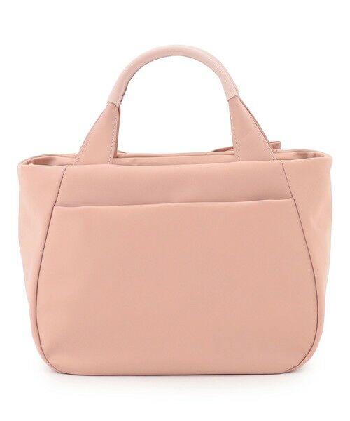 TOCCA / トッカ トートバッグ | RIBBON CUBE NYLON MINI TOTE ミニトートバッグ【古畑星夏さん着用】 | 詳細26