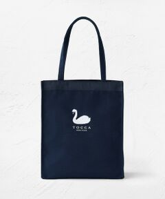 TOCCA / トッカ トートバッグ | PUFFY ICON SUBBAG サブバッグ【星風まどかさん着用】