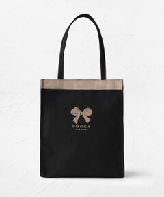 TOCCA / トッカ トートバッグ | PUFFY ICON SUBBAG サブバッグ【星風まどかさん着用】