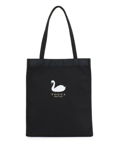 TOCCA / トッカ トートバッグ | PUFFY ICON SUBBAG サブバッグ【星風まどかさん着用】 | 詳細3