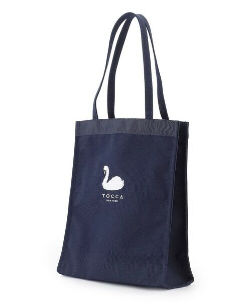 TOCCA / トッカ トートバッグ | PUFFY ICON SUBBAG サブバッグ【星風まどかさん着用】 | 詳細13