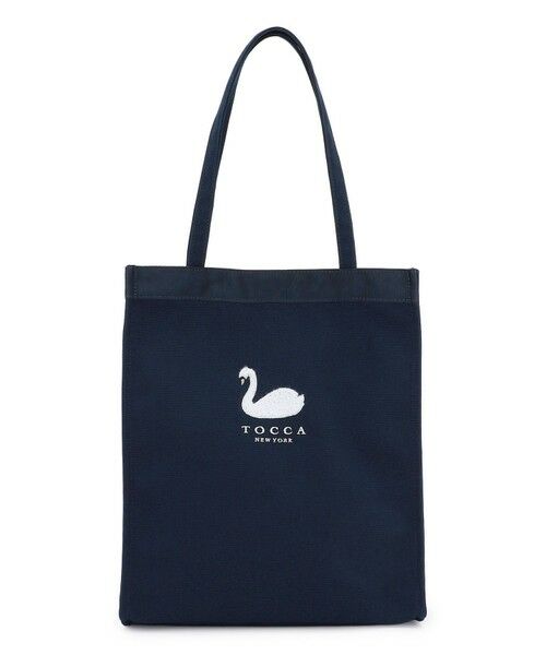 TOCCA / トッカ トートバッグ | PUFFY ICON SUBBAG サブバッグ【星風まどかさん着用】 | 詳細10