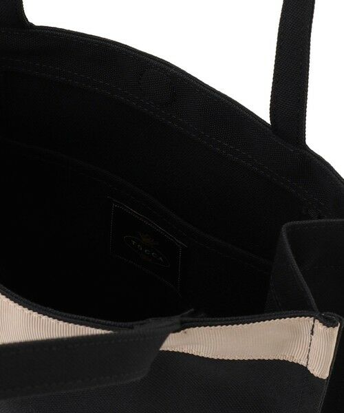 TOCCA / トッカ トートバッグ | PUFFY ICON SUBBAG サブバッグ【星風まどかさん着用】 | 詳細21
