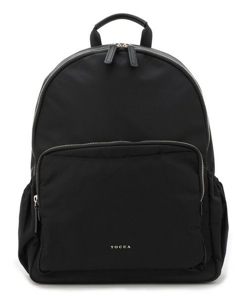 TOCCA / トッカ リュック・バックパック | 【古畑星夏さん着用・A4サイズ対応】OUVRIR BACKPACK バックパック | 詳細3