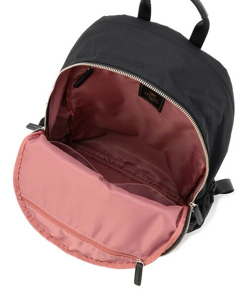 TOCCA / トッカ リュック・バックパック | 【古畑星夏さん着用・A4サイズ対応】OUVRIR BACKPACK バックパック | 詳細4