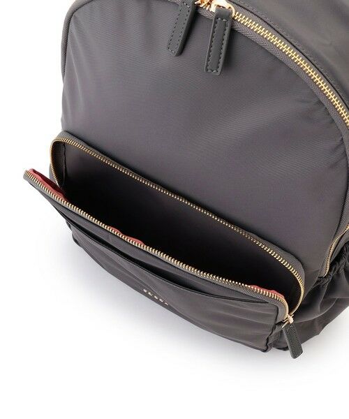 TOCCA / トッカ リュック・バックパック | 【古畑星夏さん着用・A4サイズ対応】OUVRIR BACKPACK バックパック | 詳細17