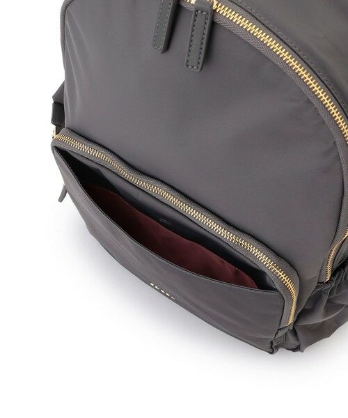 TOCCA / トッカ リュック・バックパック | 【古畑星夏さん着用・A4サイズ対応】OUVRIR BACKPACK バックパック | 詳細18