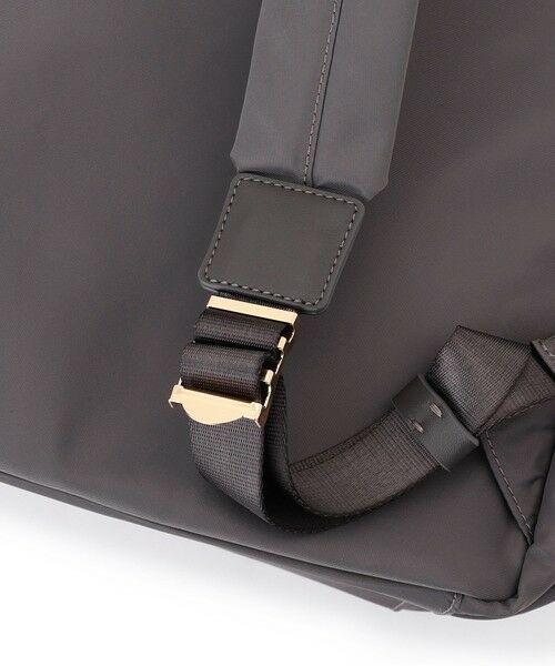 TOCCA / トッカ リュック・バックパック | 【古畑星夏さん着用・A4サイズ対応】OUVRIR BACKPACK バックパック | 詳細20