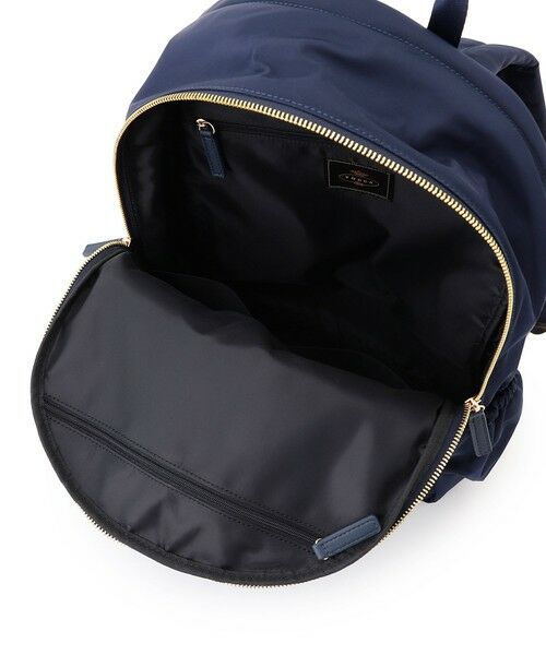 TOCCA / トッカ リュック・バックパック | 【古畑星夏さん着用・A4サイズ対応】OUVRIR BACKPACK バックパック | 詳細26