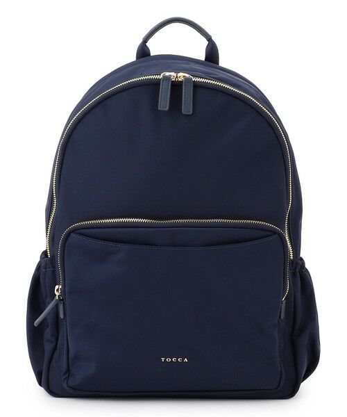 TOCCA / トッカ リュック・バックパック | 【古畑星夏さん着用・A4サイズ対応】OUVRIR BACKPACK バックパック | 詳細25