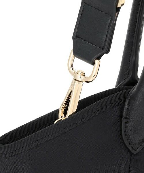 TOCCA / トッカ トートバッグ | TOUCH OF CRESTA NYLON TOTE ナイロントートバッグ【星風まどかさん着用】 | 詳細11