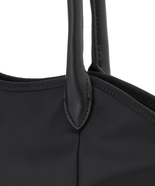 TOCCA / トッカ トートバッグ | TOUCH OF CRESTA NYLON TOTE ナイロントートバッグ【星風まどかさん着用】 | 詳細14