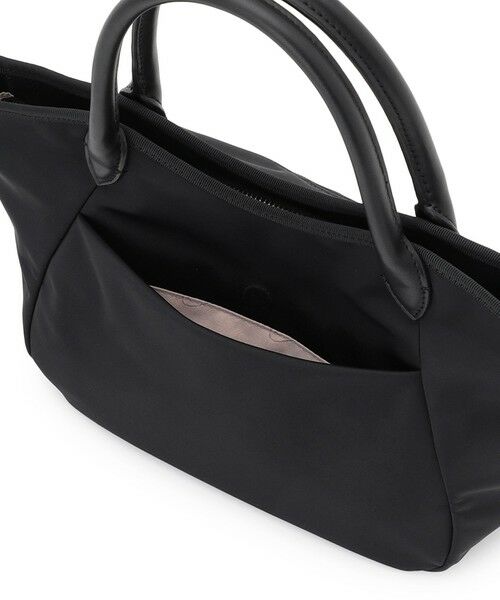 TOCCA / トッカ トートバッグ | TOUCH OF CRESTA NYLON TOTE ナイロントートバッグ【星風まどかさん着用】 | 詳細15