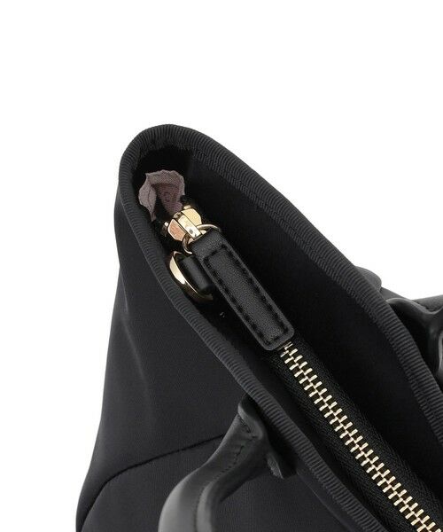 TOCCA / トッカ トートバッグ | TOUCH OF CRESTA NYLON TOTE ナイロントートバッグ【星風まどかさん着用】 | 詳細16