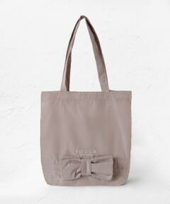 TOCCA / トッカ エコバッグ | HOLDING KNOT SUBBAG サブバッグ【星風まどかさん着用・A4サイズ対応】