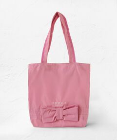 TOCCA / トッカ エコバッグ | HOLDING KNOT SUBBAG サブバッグ【星風まどかさん着用・A4サイズ対応】