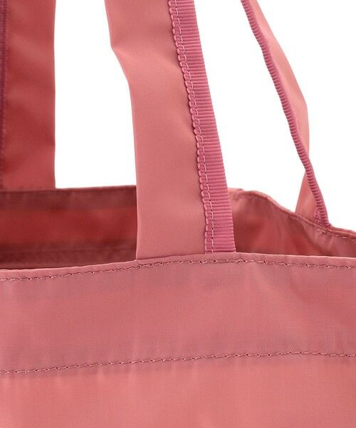 TOCCA / トッカ エコバッグ | HOLDING KNOT SUBBAG サブバッグ【星風まどかさん着用・A4サイズ対応】 | 詳細21