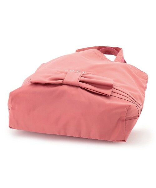 TOCCA / トッカ エコバッグ | HOLDING KNOT SUBBAG サブバッグ【星風まどかさん着用・A4サイズ対応】 | 詳細25