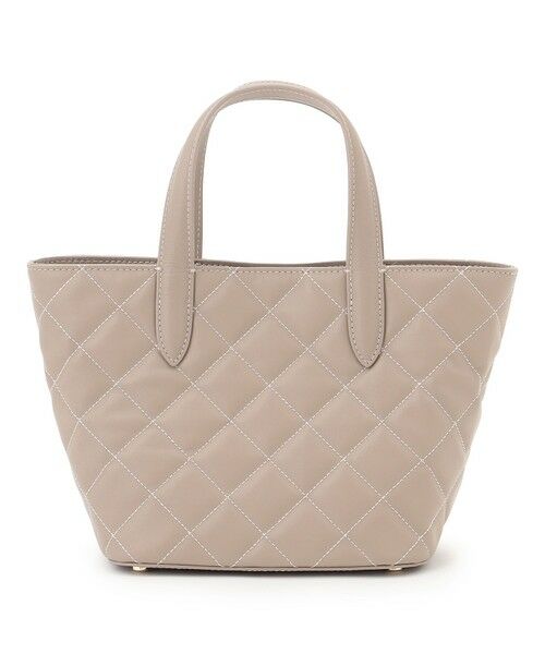 TOCCA / トッカ ハンドバッグ | SUGAR CUBE 2WAY BAG ショルダーバッグ | 詳細10