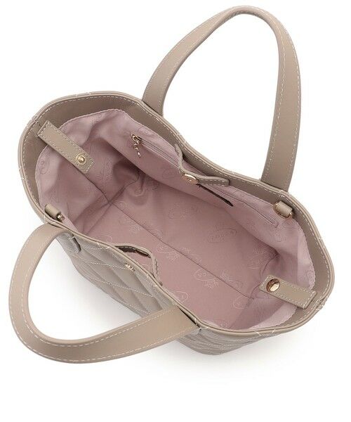 TOCCA / トッカ ハンドバッグ | SUGAR CUBE 2WAY BAG ショルダーバッグ | 詳細15