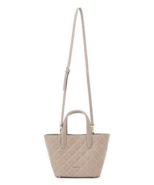 TOCCA / トッカ ハンドバッグ | SUGAR CUBE 2WAY BAG ショルダーバッグ | 詳細16