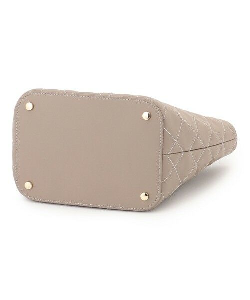 TOCCA / トッカ ハンドバッグ | SUGAR CUBE 2WAY BAG ショルダーバッグ | 詳細21