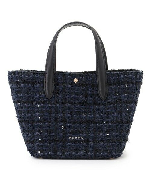 TOCCA / トッカ ハンドバッグ | SUGAR CUBE 2WAY BAG ショルダーバッグ | 詳細25