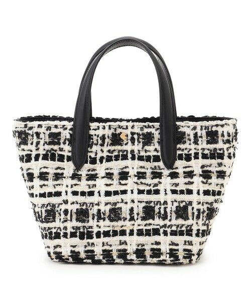 TOCCA / トッカ ハンドバッグ | SUGAR CUBE 2WAY BAG ショルダーバッグ | 詳細26