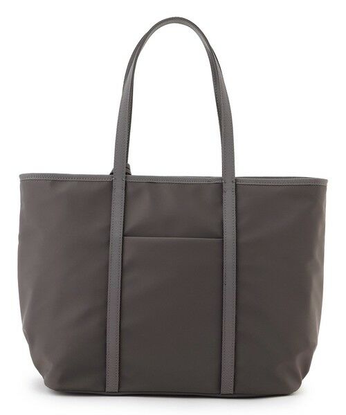 TOCCA / トッカ トートバッグ | T-LETTERA NYLON BAG ナイロンバッグ【A4サイズ対応】 | 詳細11