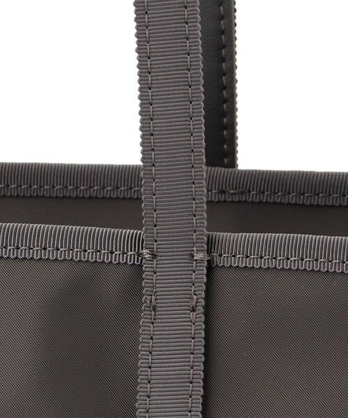 TOCCA / トッカ トートバッグ | T-LETTERA NYLON BAG ナイロンバッグ【A4サイズ対応】 | 詳細13
