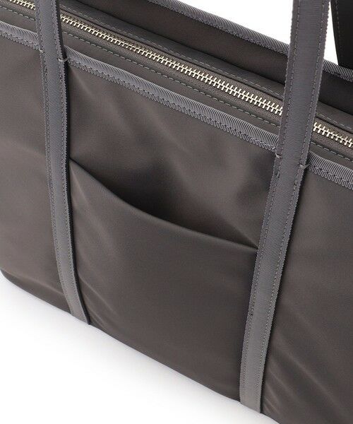 TOCCA / トッカ トートバッグ | T-LETTERA NYLON BAG ナイロンバッグ【A4サイズ対応】 | 詳細17